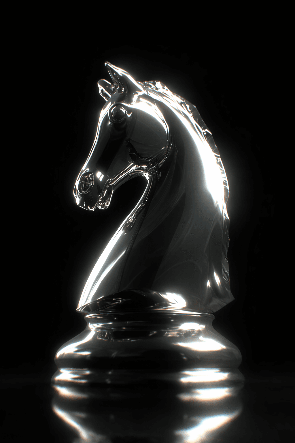 Poker card symbolizing data-driven decisions